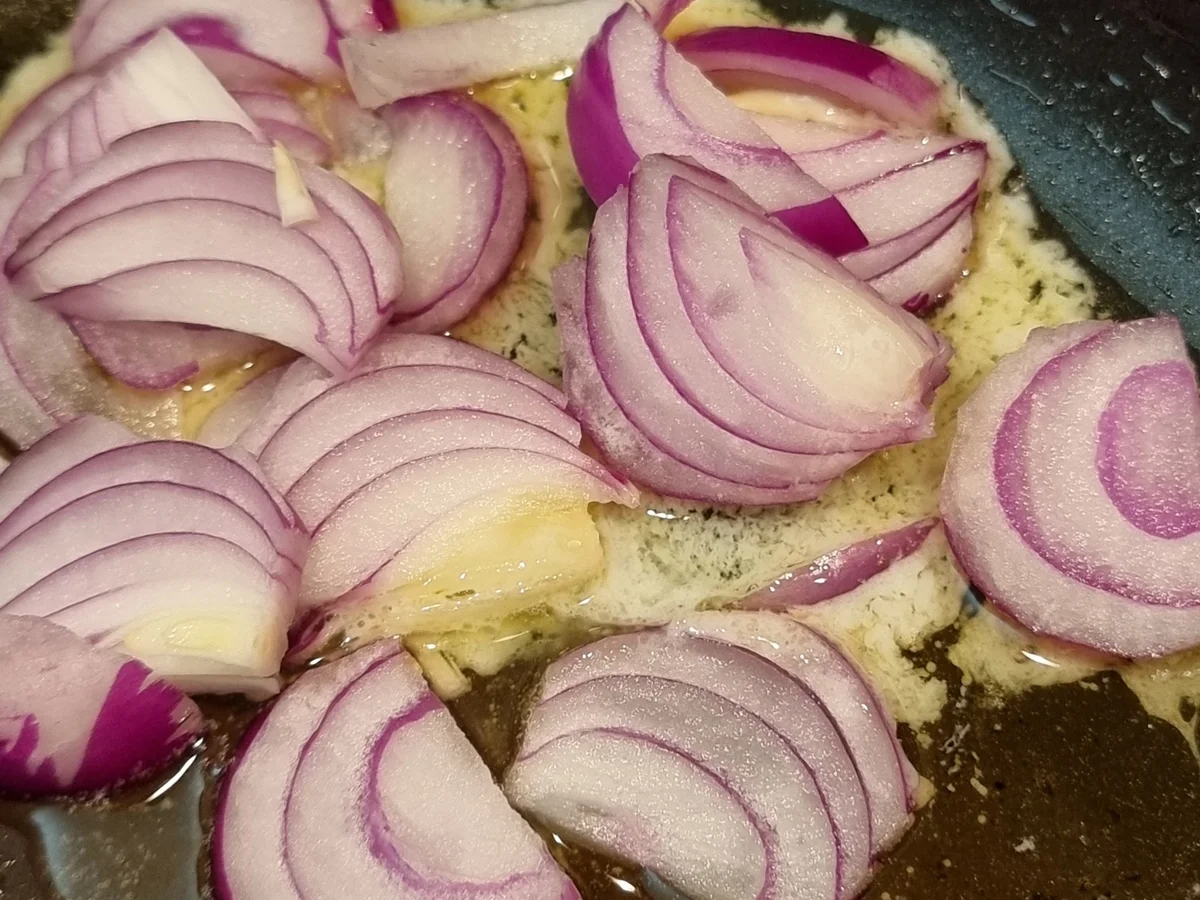 Schupfnudelpfanne - Rezept - Bild Nr. 16890