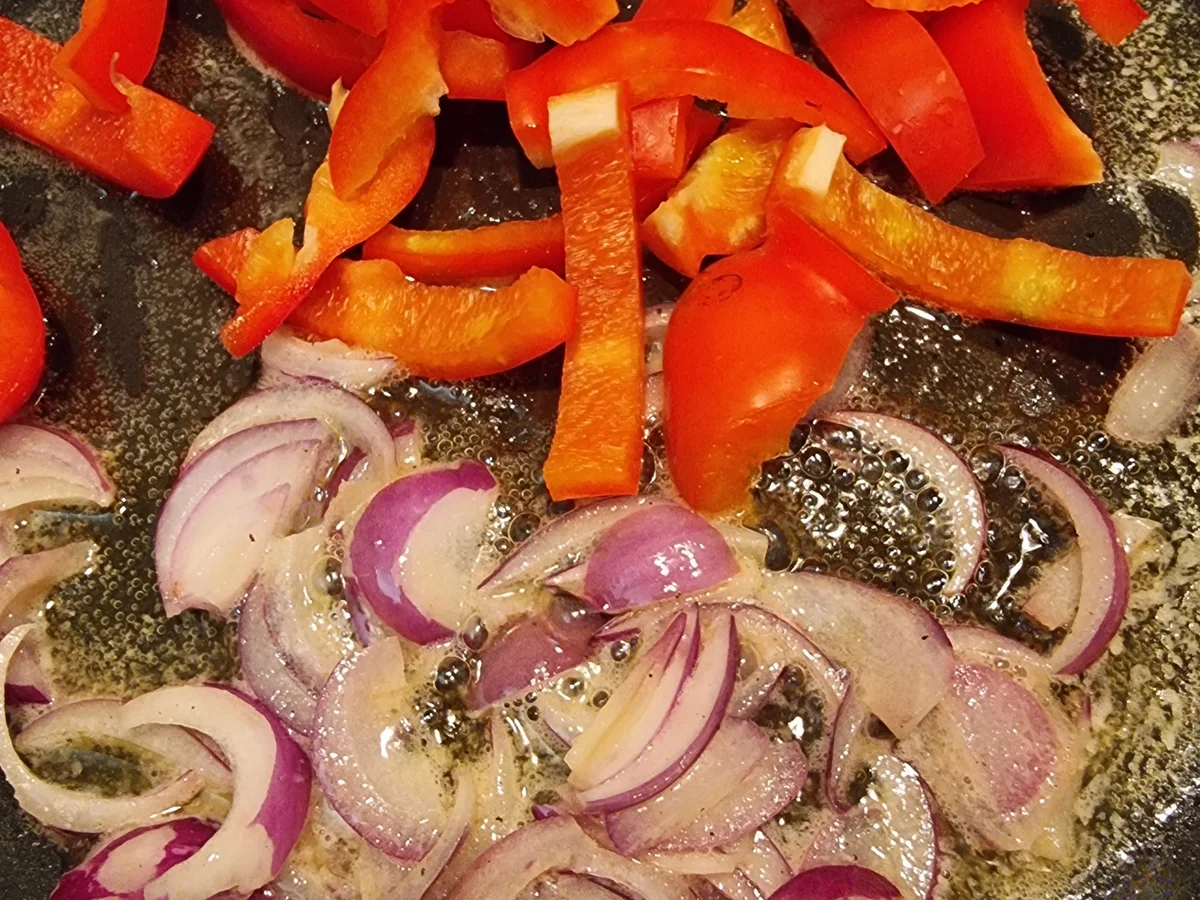 Schupfnudelpfanne - Rezept - Bild Nr. 16891