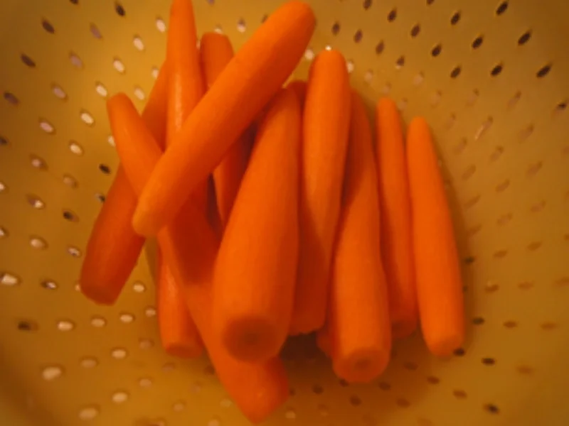 Gulasch mit Champignons, Zwiebeln und Bundmöhren - Rezept - Bild Nr. 16893