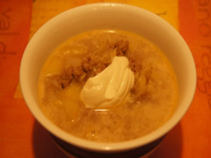 Suppeneintopf mit Hackfleisch, Wirsing und Drillingen - Rezept - Bild Nr. 2