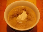 Suppeneintopf mit Hackfleisch, Wirsing und Drillingen - Rezept - Bild Nr. 2