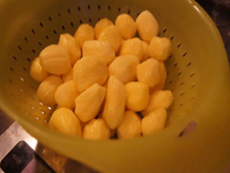 Suppeneintopf mit Hackfleisch, Wirsing und Drillingen - Rezept - Bild Nr. 6