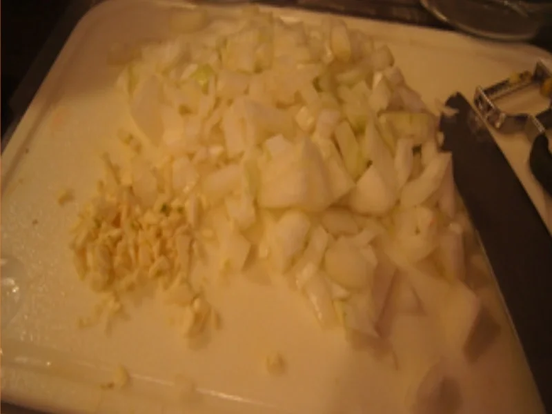 Suppeneintopf mit Hackfleisch, Wirsing und Drillingen - Rezept - Bild Nr. 8