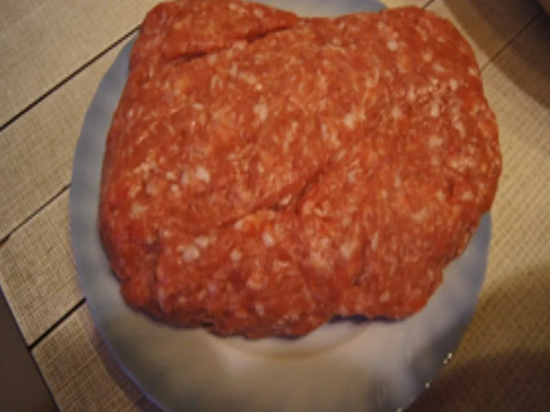 Suppeneintopf mit Hackfleisch, Wirsing und Drillingen - Rezept - Bild Nr. 9