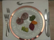 Schweinefilet mit Speck umwickelt - Rezept - Bild Nr. 2