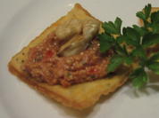 Aufstrich: Tomaten-Walnuss-Aufstrich - Rezept - Bild Nr. 2