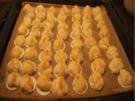 Einfache Kokosmakronen - Rezept - Bild Nr. 2