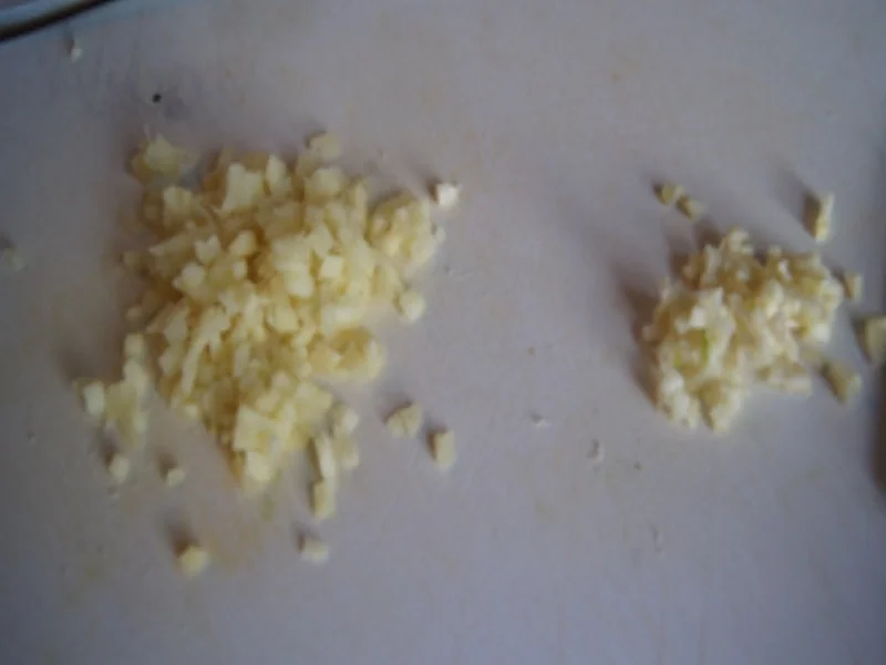 Bratnudeln mit Putenhackfleisch und Gemüse - Rezept - Bild Nr. 5