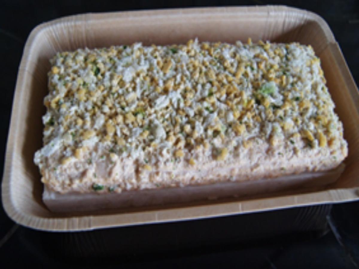 Schlemmerfilet Bordelaise mit Brokkoli und Sellerie-Kartoffelstampf - Rezept - Bild Nr. 4