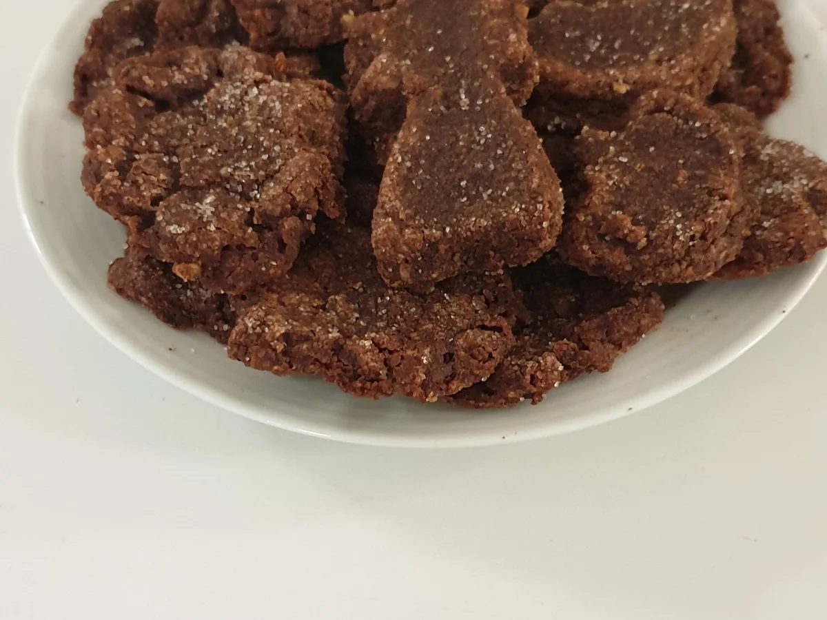 Inab´s  vegane  Brunsli - Rezept - Bild Nr. 16888