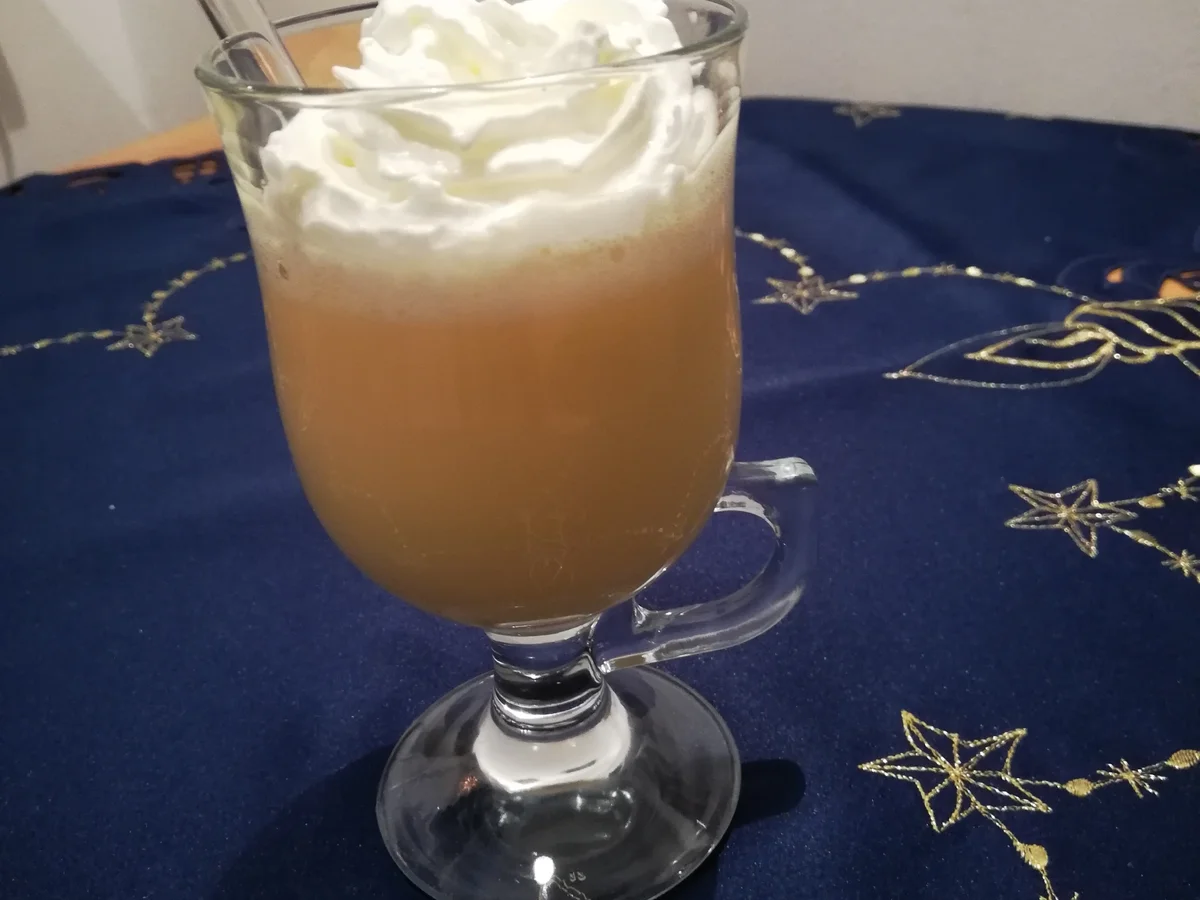 Eierpunsch - Rezept - Bild Nr. 3