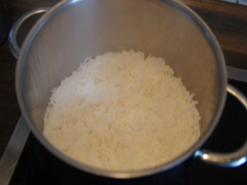 Hühnerfleisch süß-sauer mit Basmatireis - Rezept - Bild Nr. 22