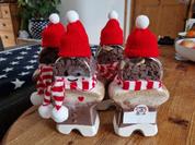 Brownies Backmischung - Rezept - Bild Nr. 16888