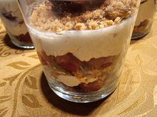 Lebkuchen-Trifle - Rezept - Bild Nr. 16888