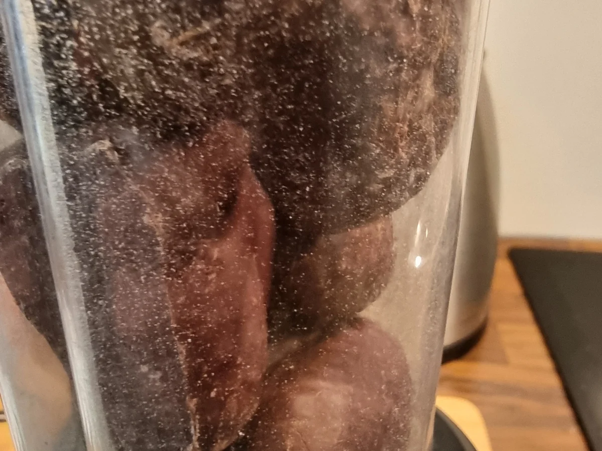 Rezept: Lebkuchen-Trifle Bild Nr. 16889 Lebkuchen-Trifle - Rezept - Bild Nr. 16889