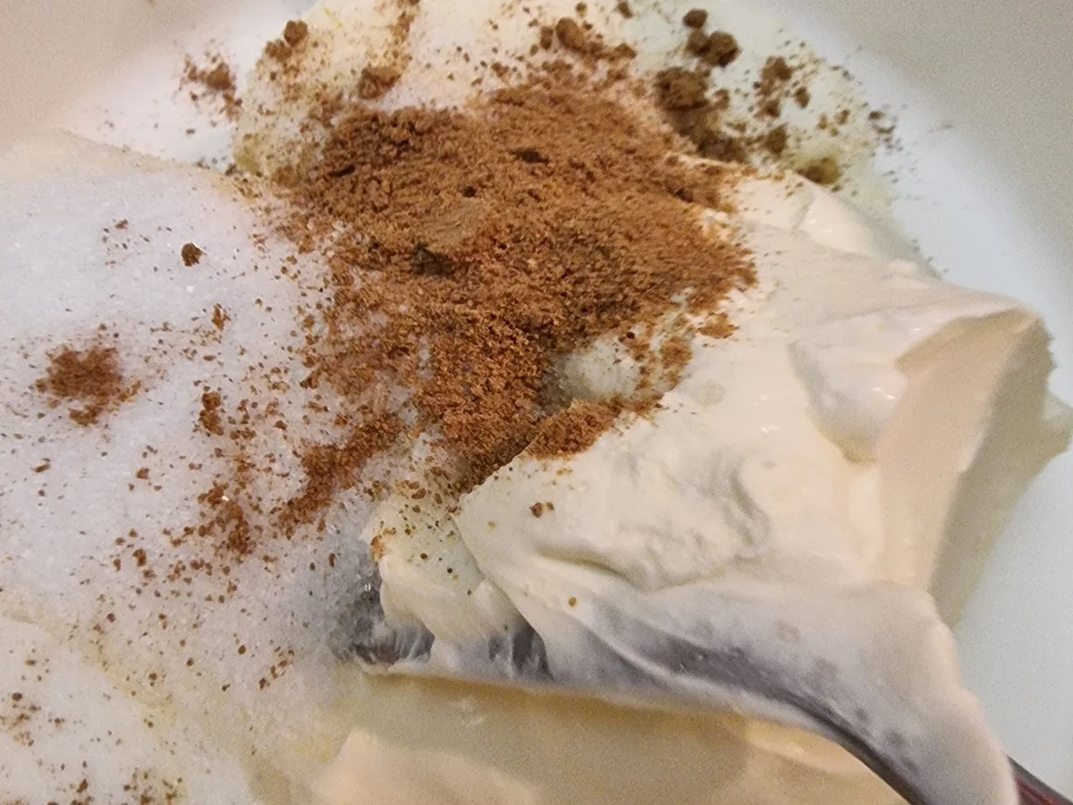 Rezept: Lebkuchen-Trifle Bild Nr. 16890 Lebkuchen-Trifle - Rezept - Bild Nr. 16890