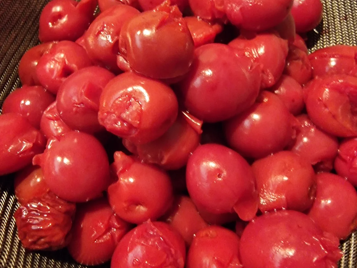 Rezept: Lebkuchen-Trifle Bild Nr. 16891 Lebkuchen-Trifle - Rezept - Bild Nr. 16891