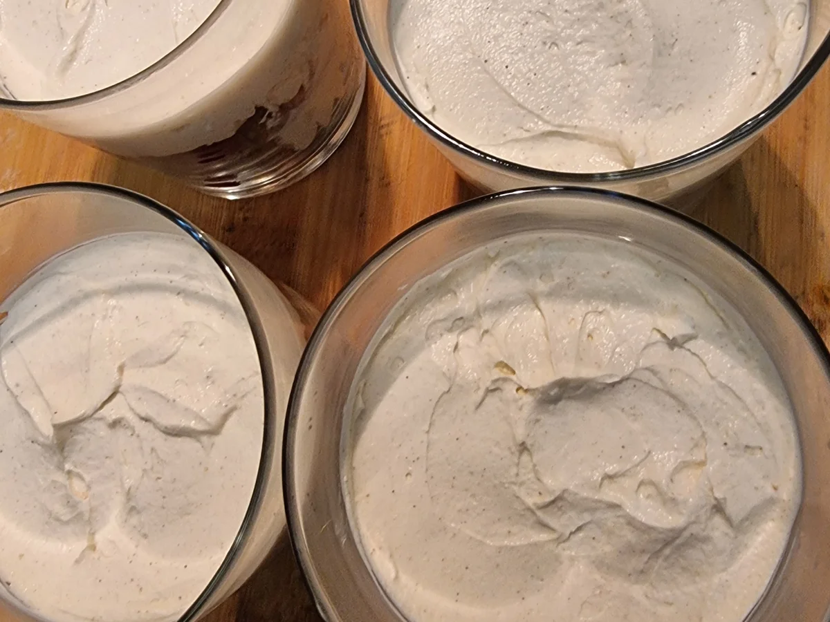 Rezept: Lebkuchen-Trifle Bild Nr. 16894 Lebkuchen-Trifle - Rezept - Bild Nr. 16894