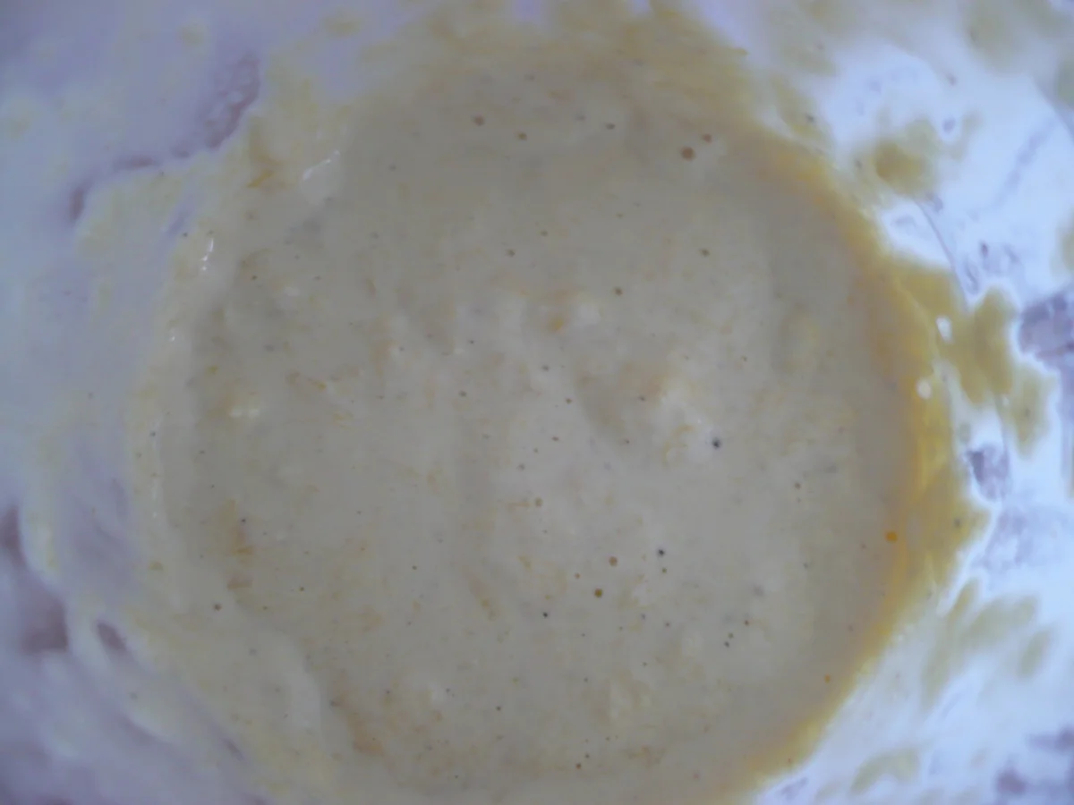 Rezept: Wildlachs mit eingelegter Zitrone Bild Nr. 4 Wildlachs mit eingelegter Zitrone - Rezept - Bild Nr. 4