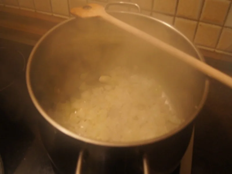 Maxi-Suppentopf mit Gemüsemix - Rezept - Bild Nr. 6