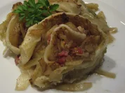 Gemüse: Weißkraut-Krapfen - zweite Version - Rezept - Bild Nr. 16889