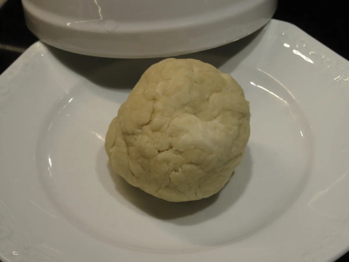 Gemüse: Weißkraut-Krapfen - zweite Version - Rezept - Bild Nr. 16892