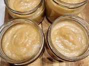 Bratapfel-Marzipan-Marmelade - Rezept - Bild Nr. 16889