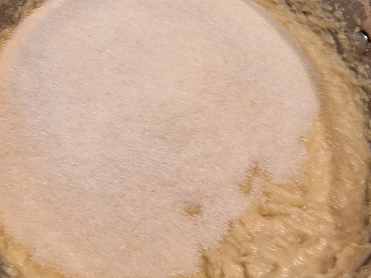 Bratapfel-Marzipan-Marmelade - Rezept - Bild Nr. 16895