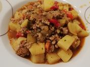 Bauerntopf - Rezept - Bild Nr. 2