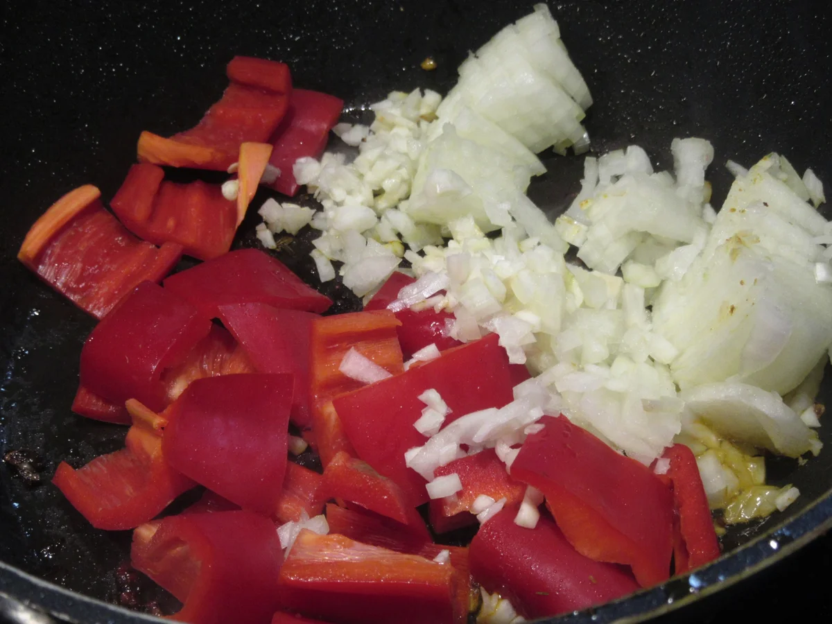 Fleisch: Lenden-Ragout nach Mimo, unserem Sizilianer - Rezept - Bild Nr. 16896