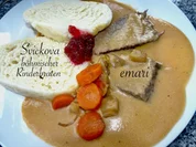 Svickova - Böhmischer Rinderbraten - Rezept - Bild Nr. 2