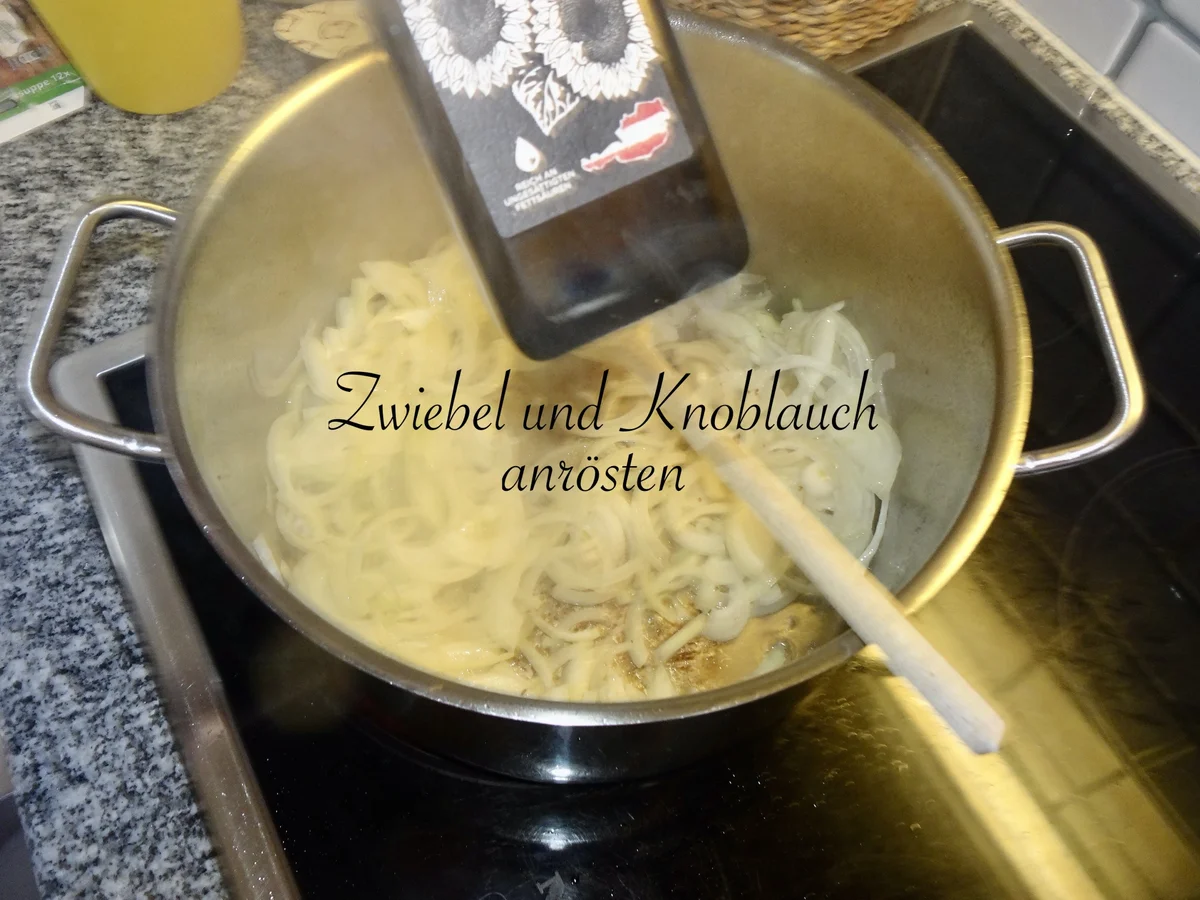 Svickova - Böhmischer Rinderbraten - Rezept - Bild Nr. 16902