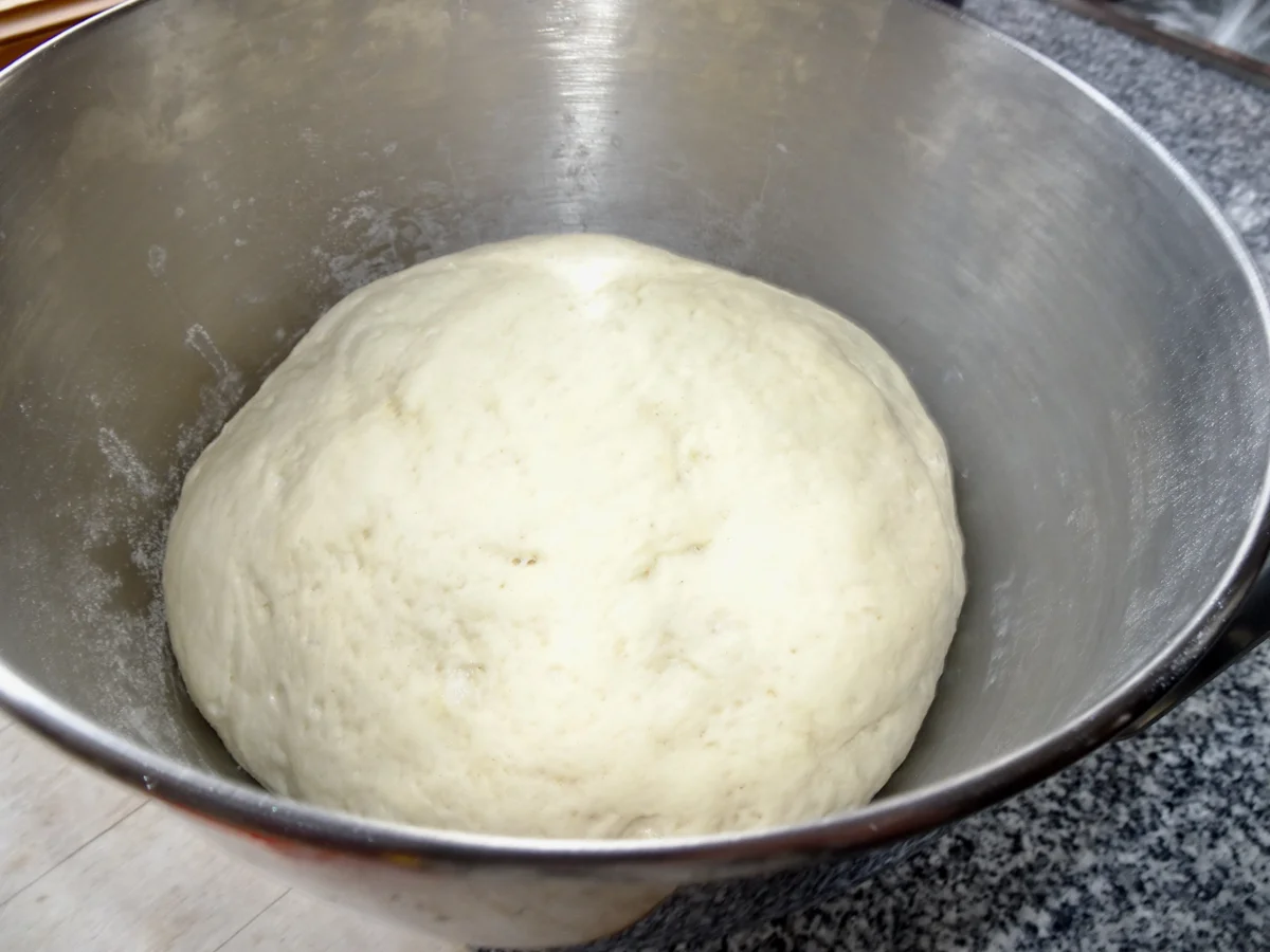 Böhmische Knödel - Rezept - Bild Nr. 16894