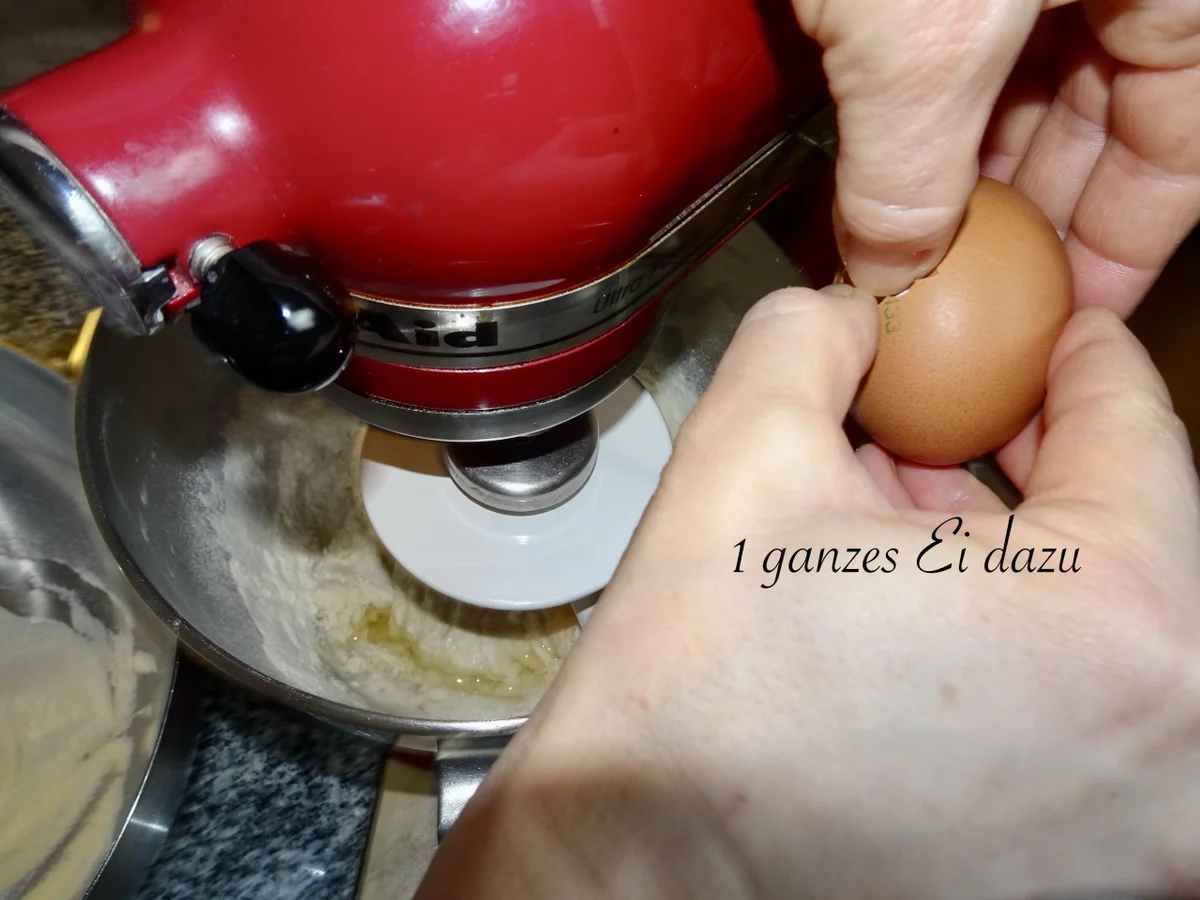 Böhmische Knödel - Rezept - Bild Nr. 16898