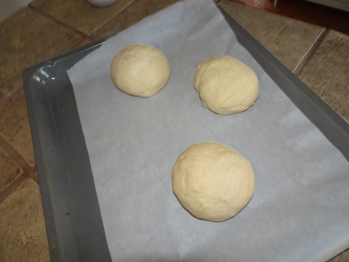 Böhmische Knödel - Rezept - Bild Nr. 16902