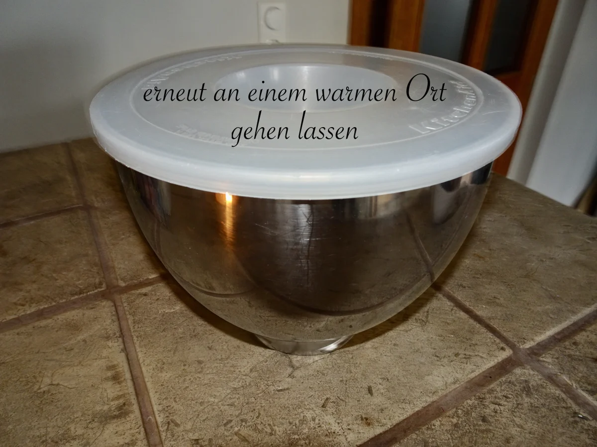 Böhmische Knödel - Rezept - Bild Nr. 16903