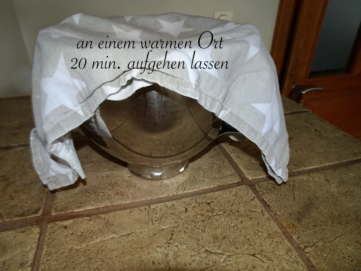 Böhmische Knödel - Rezept - Bild Nr. 16904