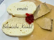 Rezept: Böhmische Knödel Bild Nr. 16893 Böhmische Knödel - Rezept - Bild Nr. 16893