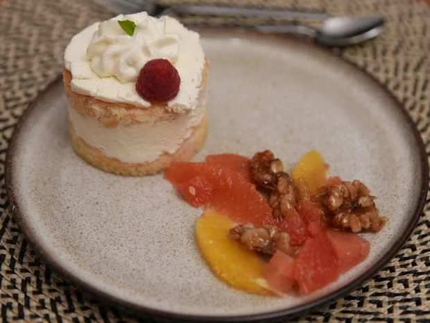 Zitronentörtchen - Rezept - Bild Nr. 16893