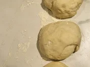 Lavash - Rezept - Bild Nr. 2