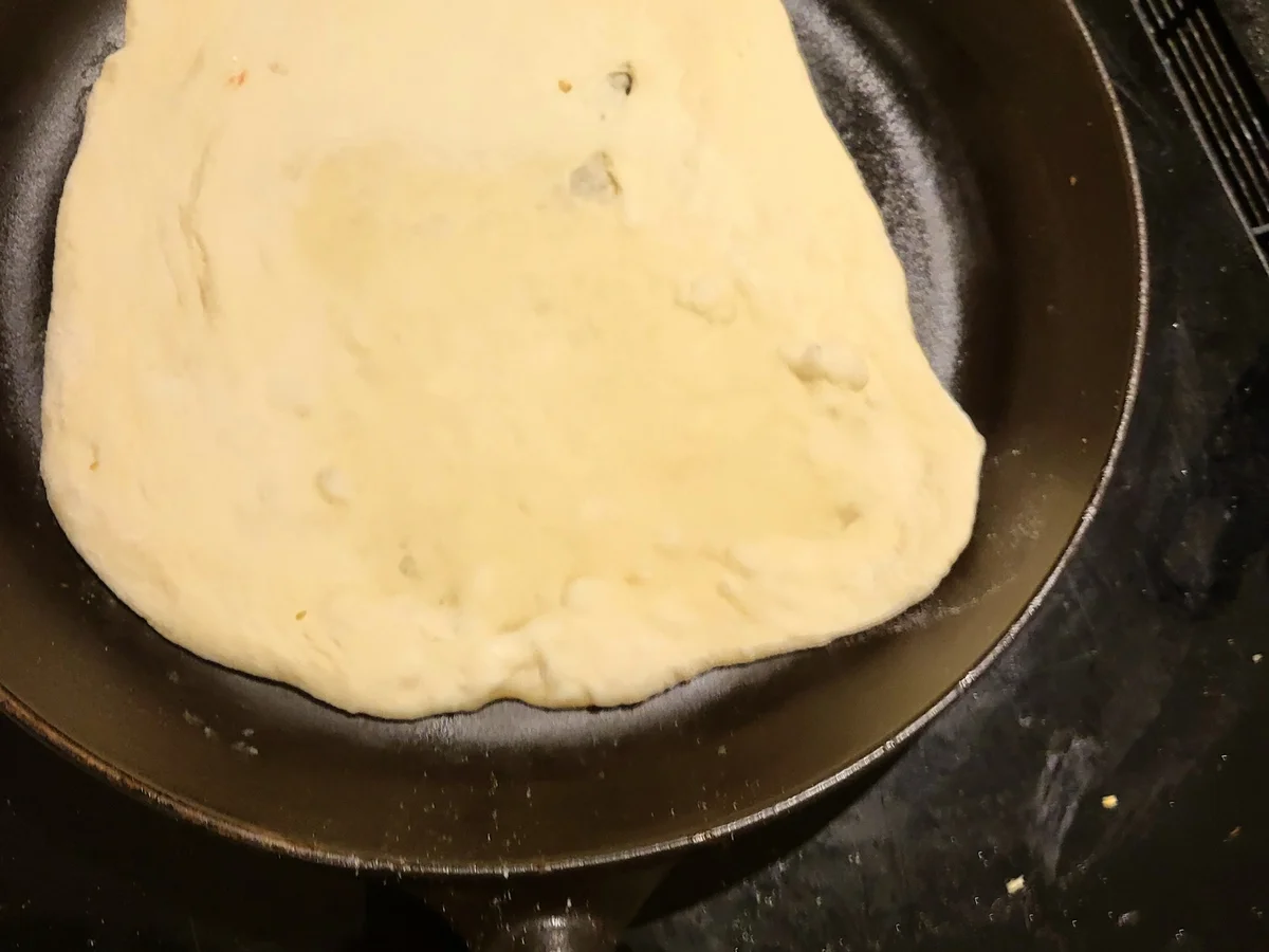 Rezept: Lavash Bild Nr. 3 Lavash - Rezept - Bild Nr. 3