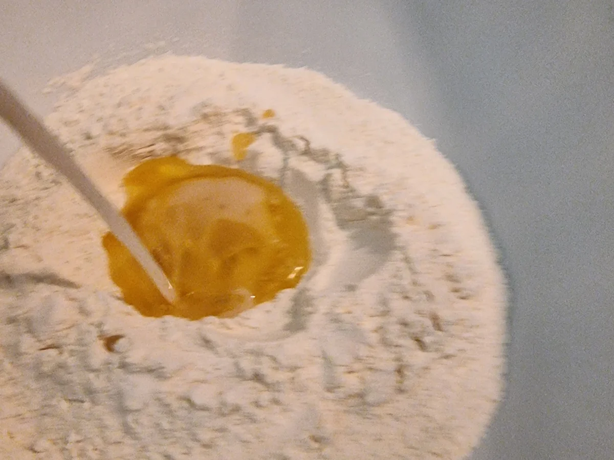 Pizza-Schnecken - Rezept - Bild Nr. 16895