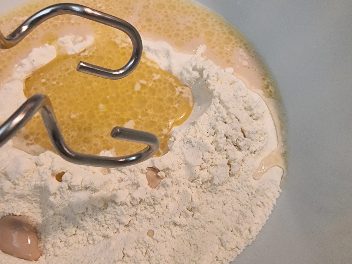 Pizza-Schnecken - Rezept - Bild Nr. 16896