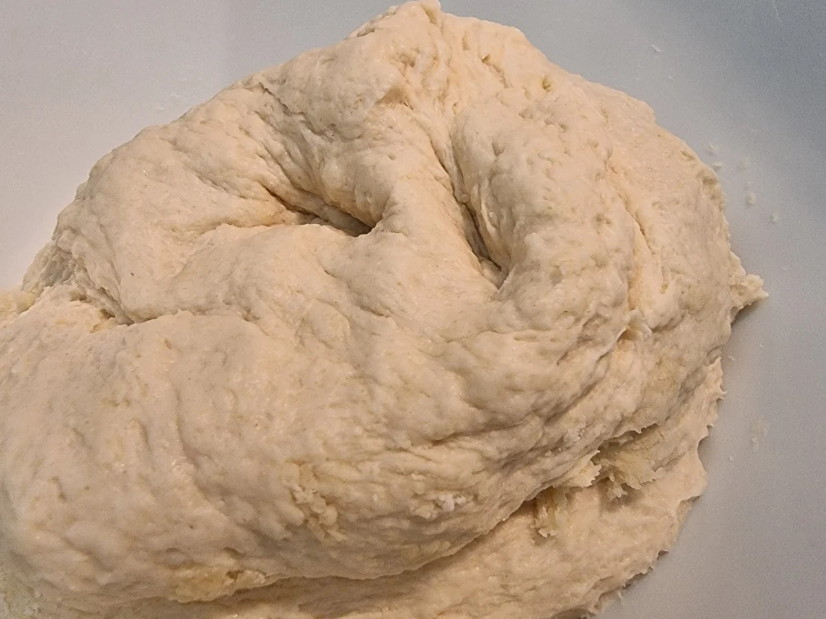 Pizza-Schnecken - Rezept - Bild Nr. 16897