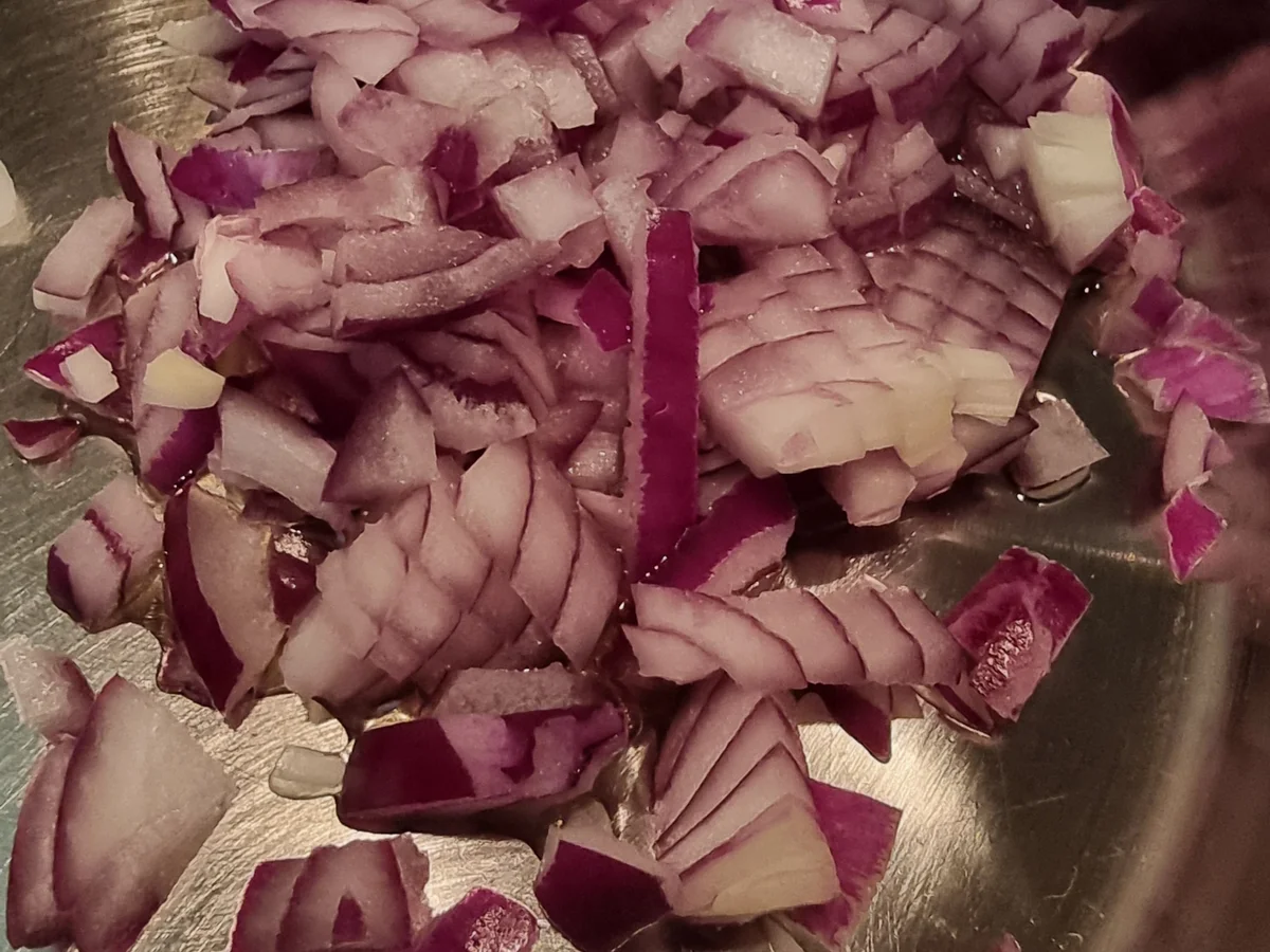 Pizza-Schnecken - Rezept - Bild Nr. 16898