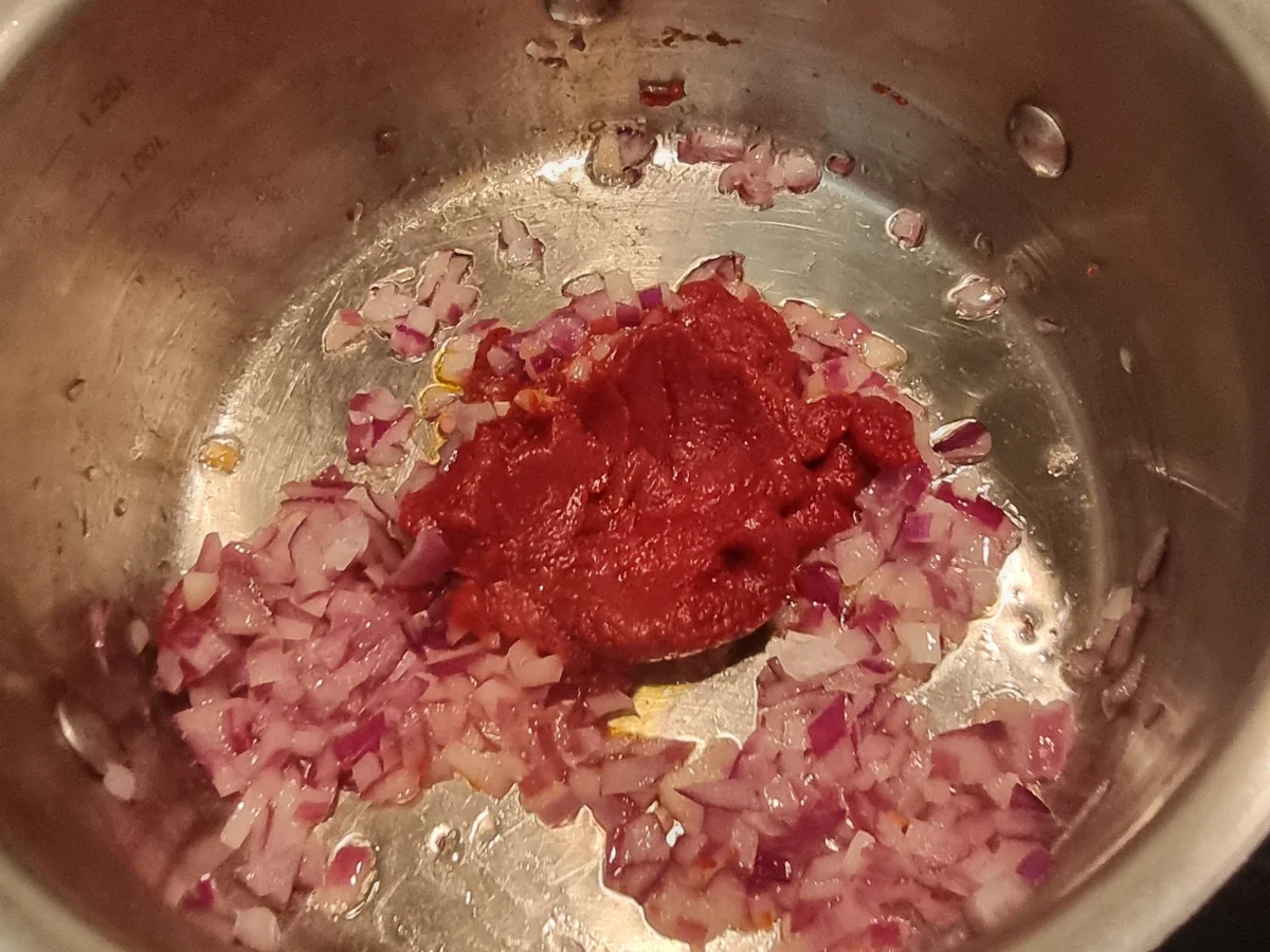 Pizza-Schnecken - Rezept - Bild Nr. 16899