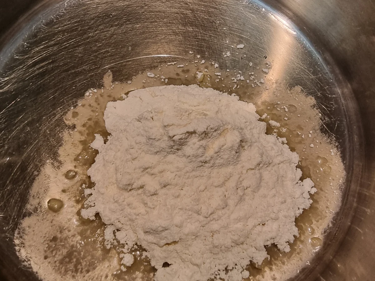 Pizza-Schnecken - Rezept - Bild Nr. 16901