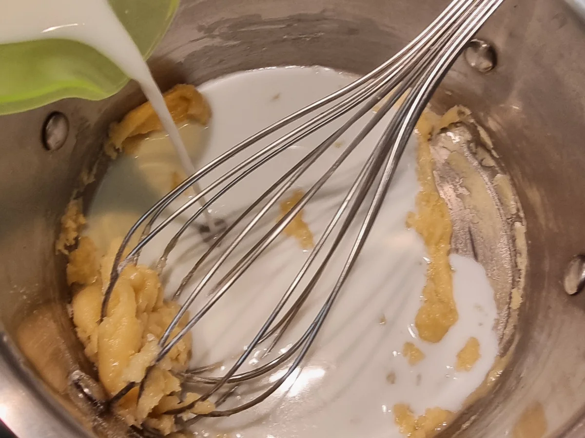 Pizza-Schnecken - Rezept - Bild Nr. 16902