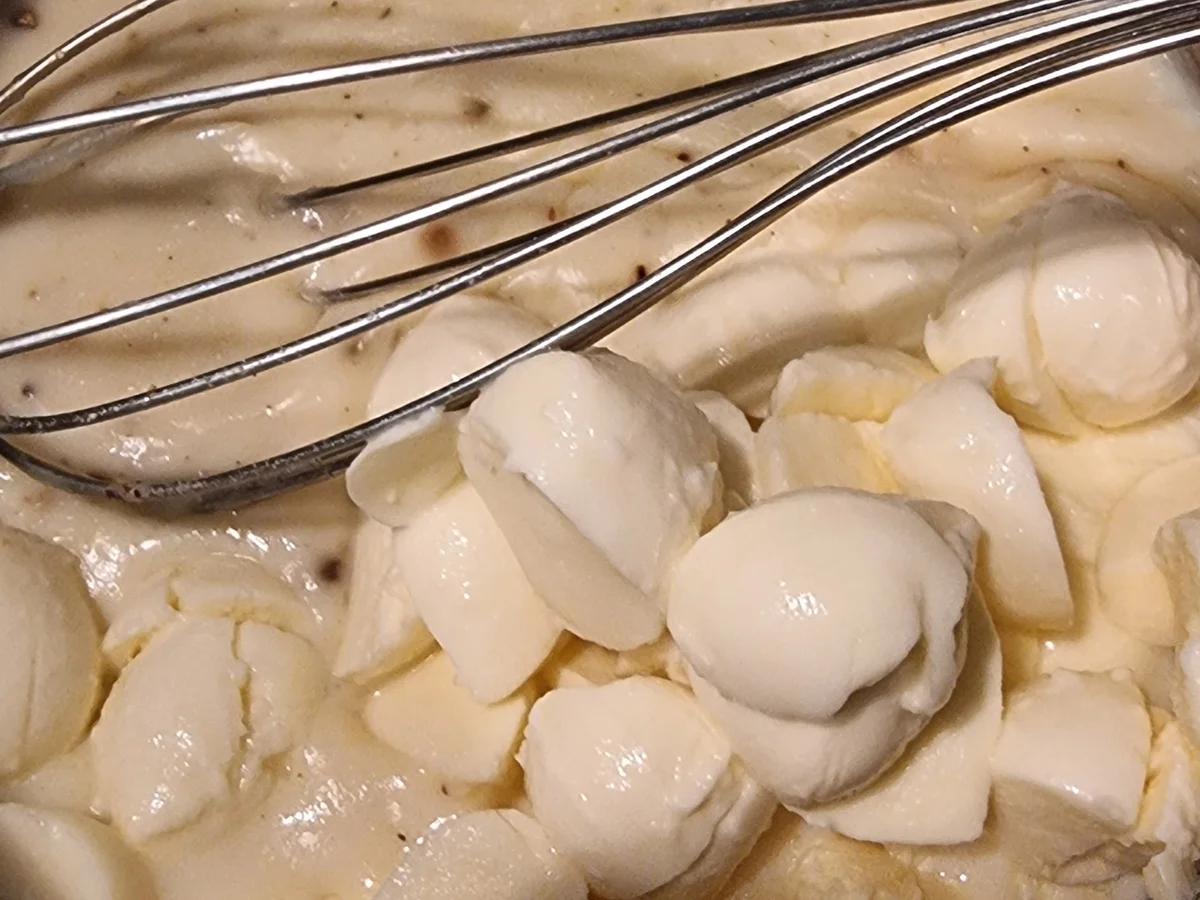 Pizza-Schnecken - Rezept - Bild Nr. 16904