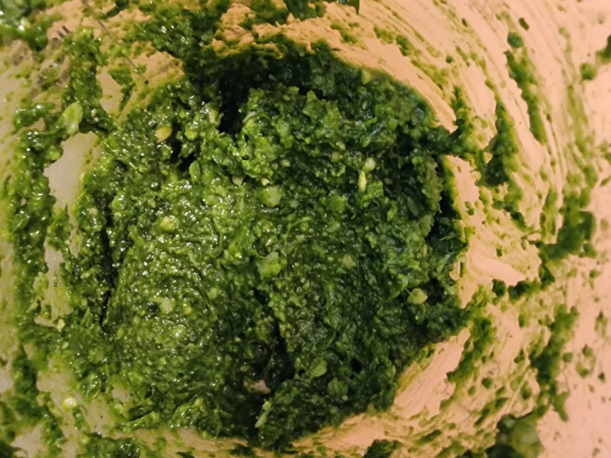 Pizza-Schnecken - Rezept - Bild Nr. 16906